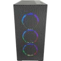 компьютер iRU Game 710Z5GP 1782552 Черный