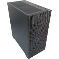 компьютер iRU Game 710Z5GP 1842048 Черный