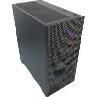 компьютер iRU Game 710Z6GP 1644302 Черный