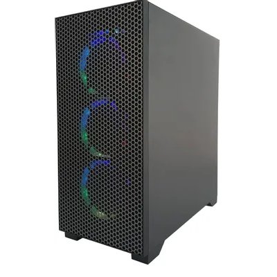 компьютер iRU Game 710Z6GP 1974307 Черный