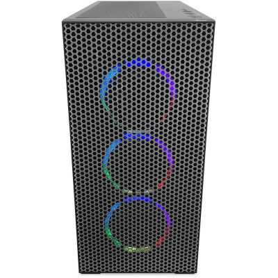 компьютер iRU Game 710Z7GP 2075020 Черный