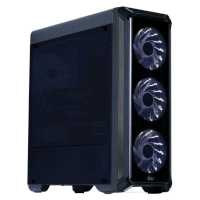 компьютер iRU Game 717 MT 1553301 Черный