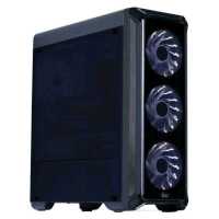 компьютер iRU Game 717 MT 1553301 Черный