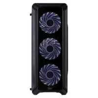 компьютер iRU Game 717 MT 1553302 Черный