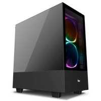 компьютер iRU Game 717 TWR 1552654 Черный