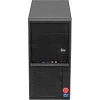 компьютер iRU Home 120 1488171 Черный