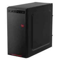 компьютер iRU Home 223 MT 1063300 Черный
