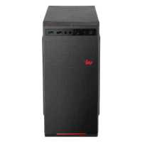компьютер iRU Home 223 MT 1385636 Черный