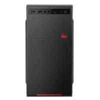 компьютер iRU Home 223 MT 1385636 Черный