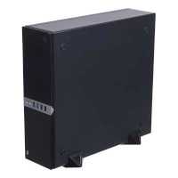 компьютер iRU Home 223 SFF 1501089 Черный