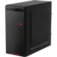 компьютер iRU Home 225 MT 1466243 Черный