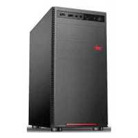 компьютер iRU Home 225 MT 1466258 Черный