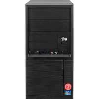 компьютер iRU Home 228 MT 1110804 Черный