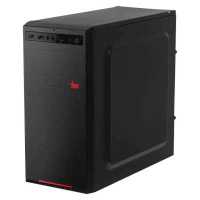 компьютер iRU Home 310H4SE 1873309 Черный