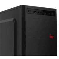 компьютер iRU Home 310H4SE 1873309 Черный