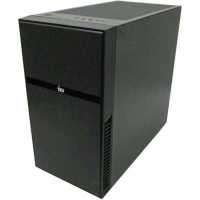 компьютер iRU Home 310H5GM 1858326 Черный