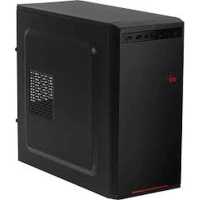 компьютер iRU Home 310H5SE MT 1610258 Черный