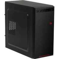 компьютер iRU Home 310H5SE MT 1610367 Черный