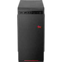 компьютер iRU Home 310H5SE MT 1616768 Черный