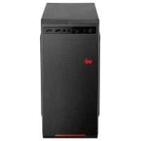 компьютер iRU Home 310H5SE MT 1623384 Черный