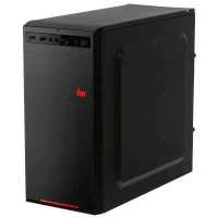 компьютер iRU Home 310H5SE MT 1623384 Черный