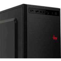 компьютер iRU Home 310H5SE MT 1623392 Черный