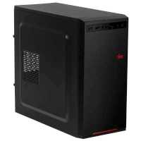 компьютер iRU Home 310H5SE MT 1670133 Черный