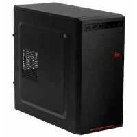 компьютер iRU Home 310H5SE MT 1676756 Черный