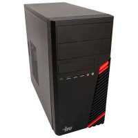 компьютер iRU Home 310H5SM 1859408 Черный