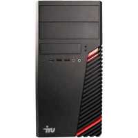 компьютер iRU Home 310H5SM 1859454 Черный