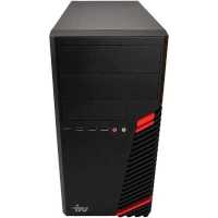 компьютер iRU Home 310H5SM 1859454 Черный