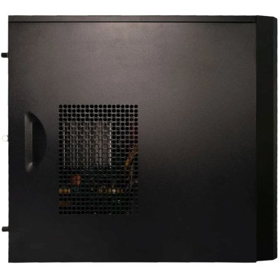 компьютер iRU Home 310H6SM 1901028 Черный