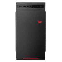 компьютер iRU Home 313 MT 1375264 Черный