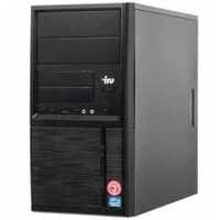 компьютер iRU Home 313 MT 1419204 Черный