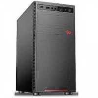 компьютер iRU Home 313 TWR 1434775 Черный