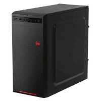 компьютер iRU Home 315 MT 1375283 Черный