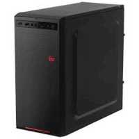 компьютер iRU Home 315 MT 1440922 Черный