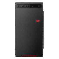 компьютер iRU Home 315 MT 1479406 Черный