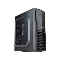 компьютер iRU Home 317 MT 1188152 Черный