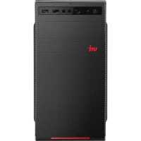 компьютер iRU Home 320A3SE 1720234 Черный