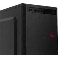 компьютер iRU Home 320A3SE 1856574 Черный