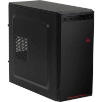компьютер iRU Home 320A3SE 1856589 Черный