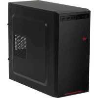 компьютер iRU Home 320A3SE 1856594 Черный
