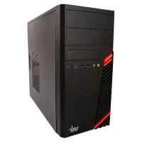 компьютер iRU Home 320A3SM 1885268 Черный
