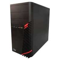 компьютер iRU Home 320A3SM 1885272 Черный