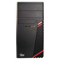 компьютер iRU Home 320A3SM 1885374 Черный