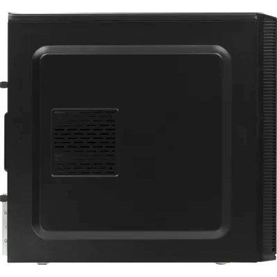 компьютер iRU Home 510B5SE 1927307 Черный