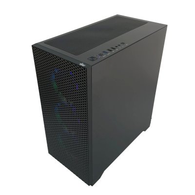 компьютер iRU Home 520B5GP 1913993 Черный