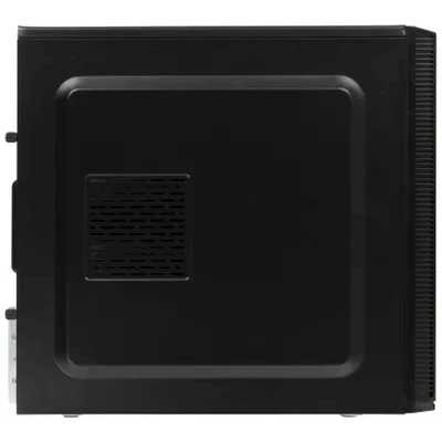 компьютер iRU Home 612 1565866 Черный