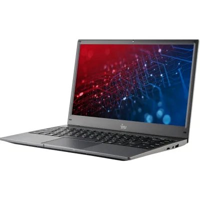 ноутбук iRU Калибр 14EC5 1912591 Серый